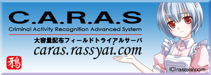 caras.rassyai.com Since 2003.5.3